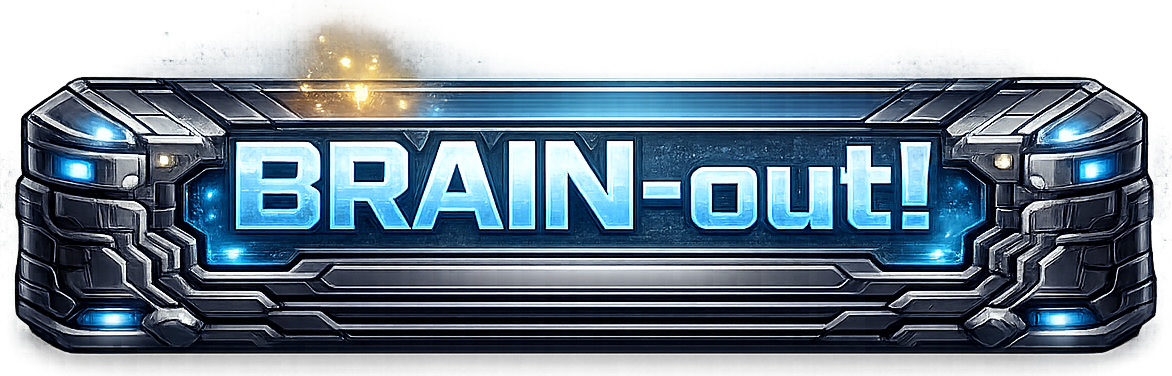 BRAIN-out!