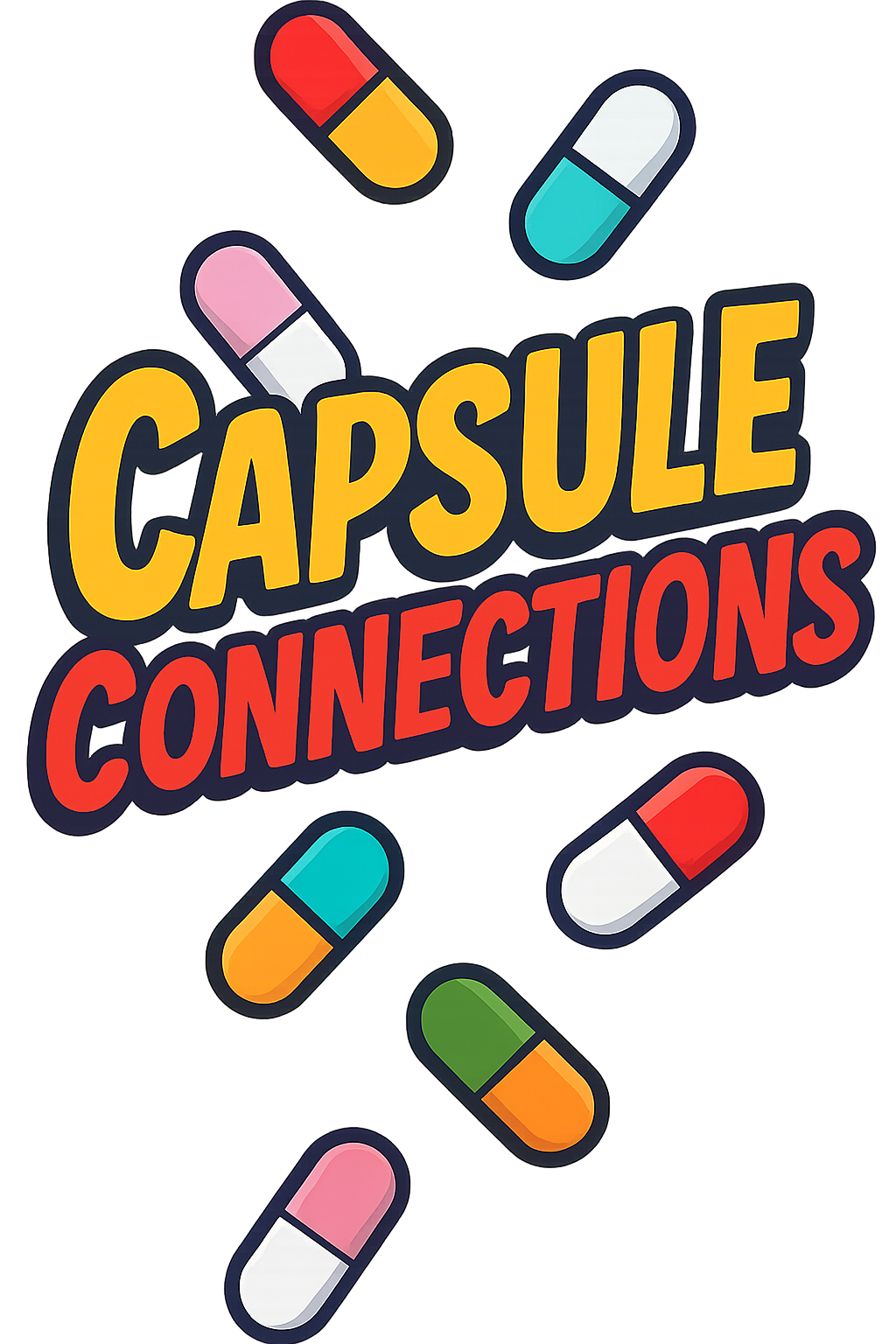 Capsule Connections logo