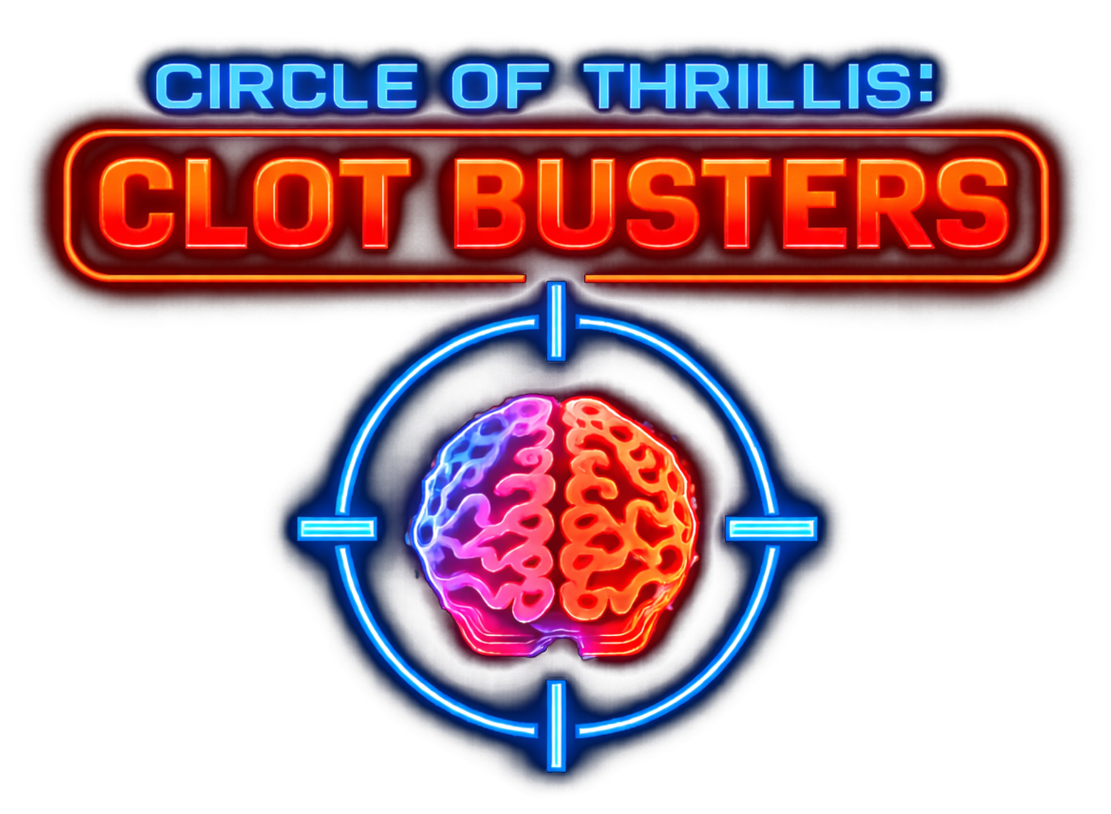 Circle of Thrillis: Clot Busters