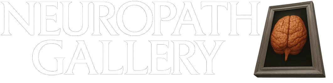 Neuropath Gallery logo